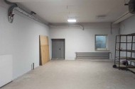 Нежилой фонд производство + склад Продажа