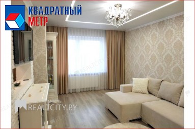 Продажа 1 комнатной квартиры в Минске Фрунзенский район