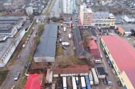 Нежилой фонд Продажа
