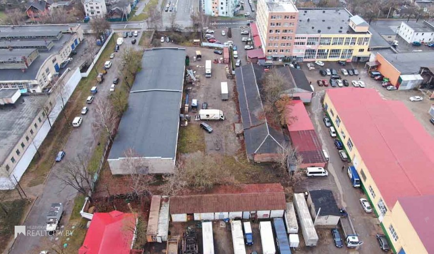 Нежилой фонд Продажа