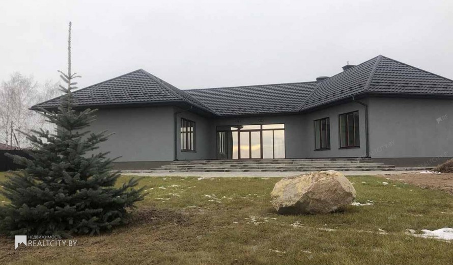 Жилой фонд коттеджи Продажа