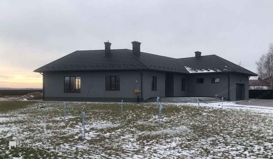 Жилой фонд коттеджи Продажа