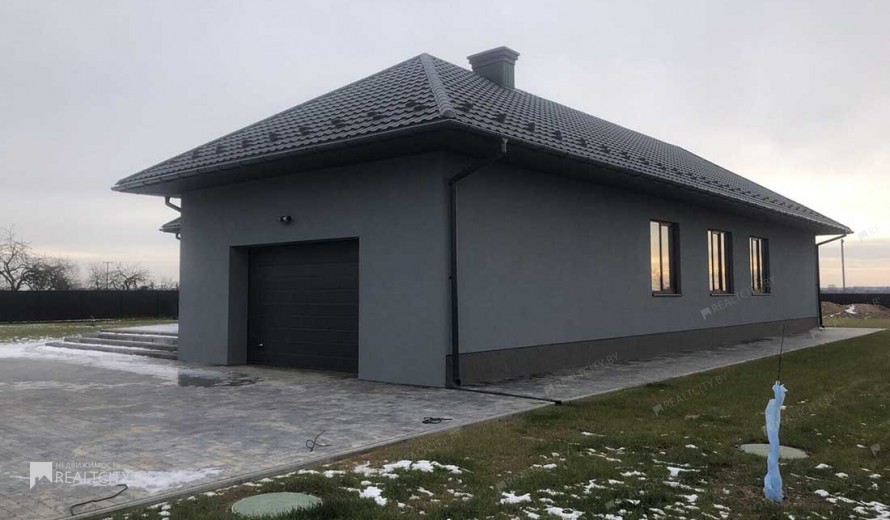 Жилой фонд коттеджи Продажа