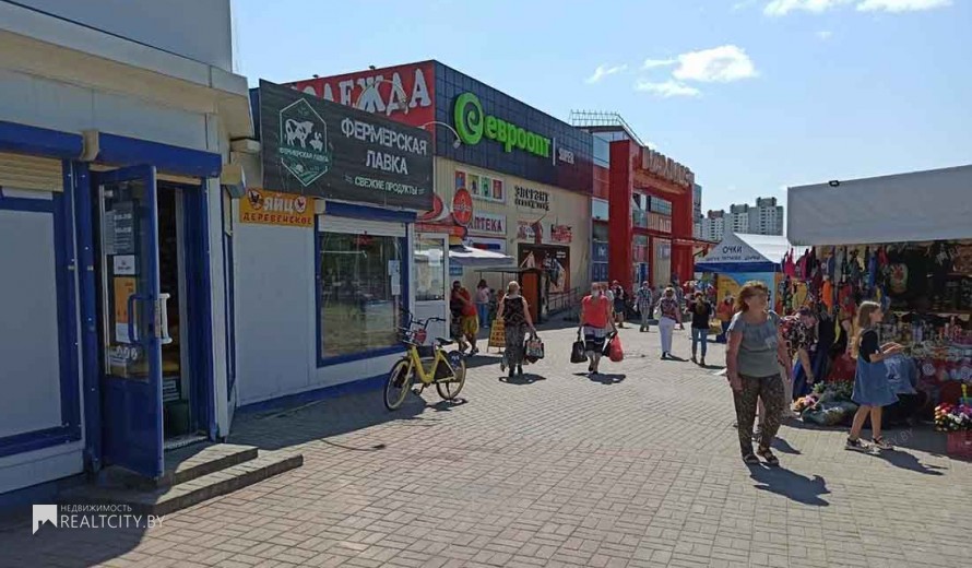 Нежилой фонд Продажа