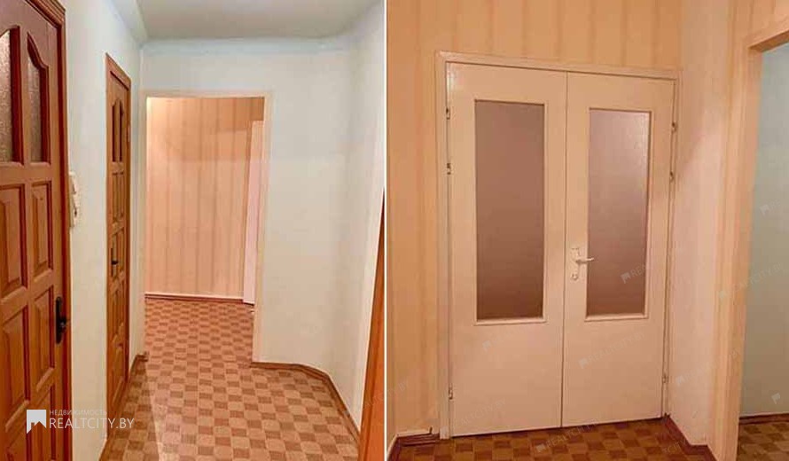 Жилой фонд 1-комнатные Продажа