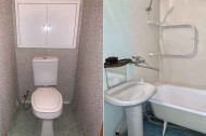 Жилой фонд 1-комнатные Продажа