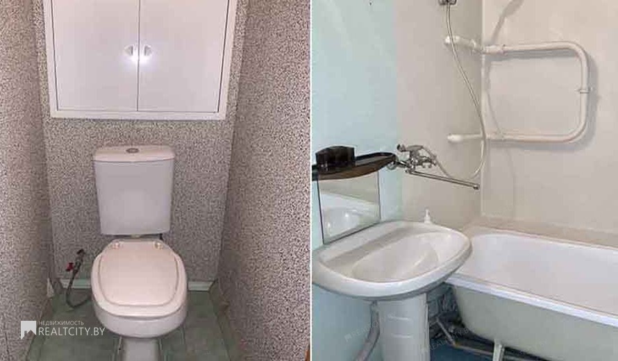 Жилой фонд 1-комнатные Продажа