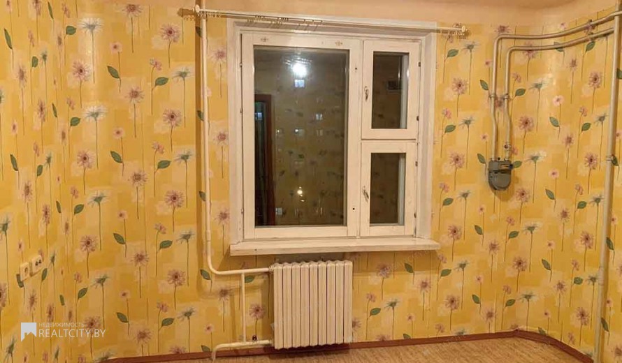 Жилой фонд 1-комнатные Продажа