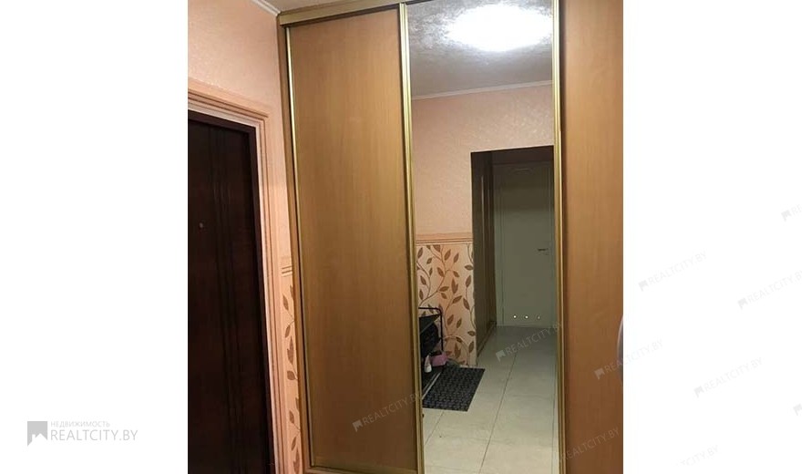 Жилой фонд 1-комнатные Продажа