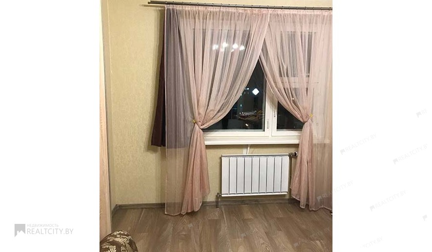 Жилой фонд 1-комнатные Продажа