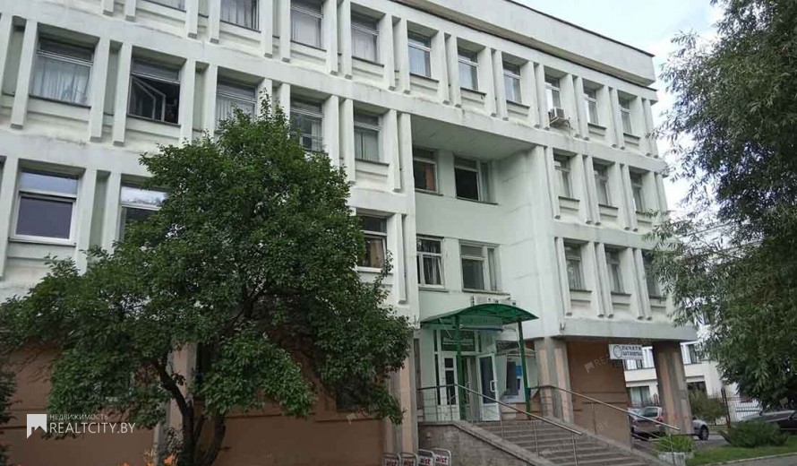Нежилой фонд офис Продажа
