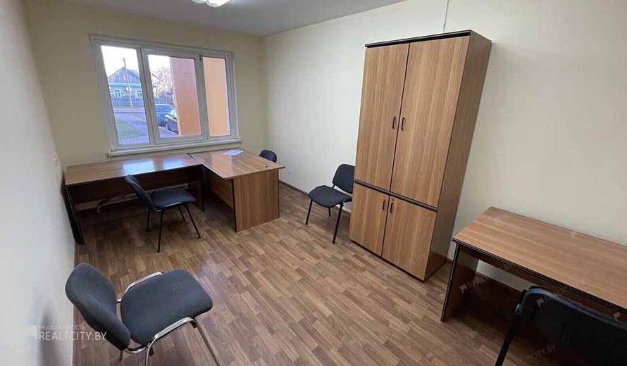 Нежилой фонд офис Продажа