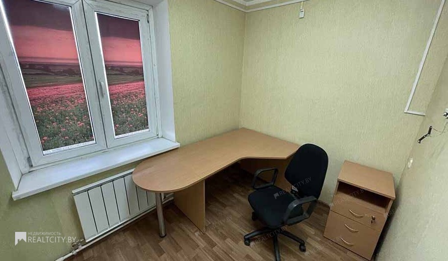 Нежилой фонд офис Продажа
