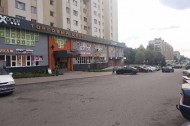 Нежилой фонд магазин + склад Продажа
