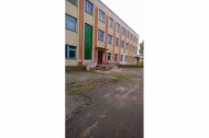 Нежилой фонд здания Продажа