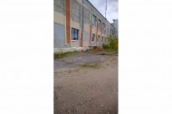 Нежилой фонд здания Продажа