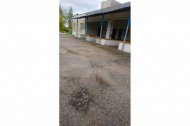 Нежилой фонд здания Продажа
