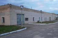Нежилой фонд Продажа