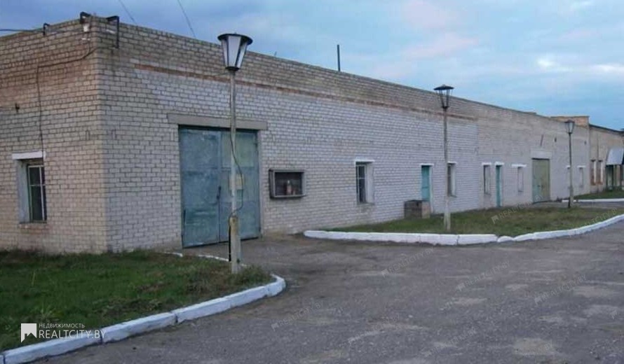 Нежилой фонд Продажа