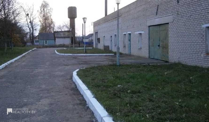 Нежилой фонд Продажа