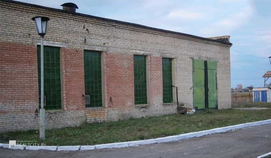 Нежилой фонд Продажа