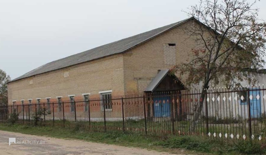 Нежилой фонд Продажа