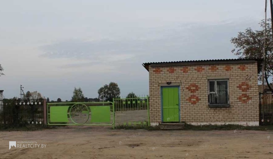 Нежилой фонд Продажа