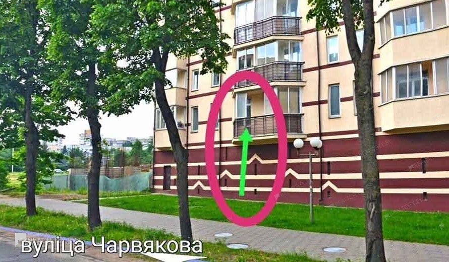 Жилой фонд комнаты Продажа