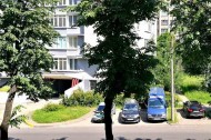 Жилой фонд комнаты Продажа
