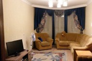 Жилой фонд 3-х комнатные Продажа