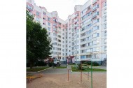 Жилой фонд 3-х комнатные Продажа