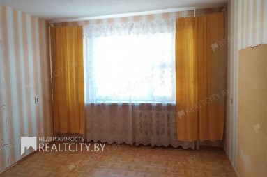 Продажа 1 комнатной квартиры в Минске Фрунзенский район