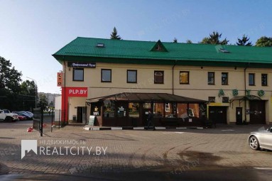 Офис в аренду в Минске Фрунзенский район