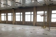 Нежилой фонд производство Аренда