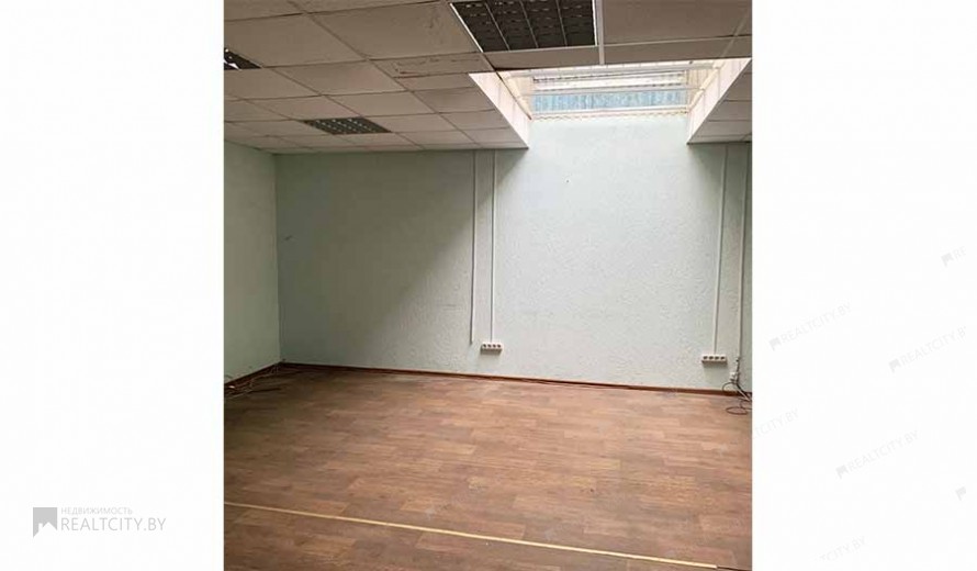 Нежилой фонд производство Аренда