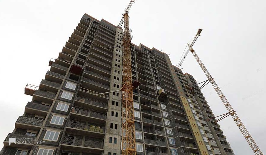 Жилой фонд 1-комнатные Продажа