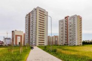 Жилой фонд Продажа