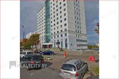 Офис в аренду в Минске Фрунзенский район