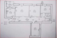 Жилой фонд 4-х комнатные Продажа