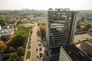 Нежилой фонд офис Аренда