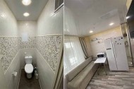 Жилой фонд 1-комнатные Продажа