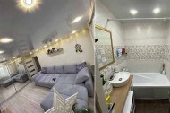 Жилой фонд 1-комнатные Продажа