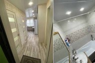 Жилой фонд 1-комнатные Продажа