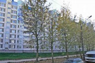 Жилой фонд 1-комнатные Аренда