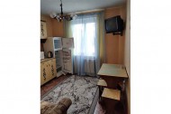 Жилой фонд 1-комнатные Аренда