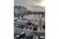 Жилой фонд 1-комнатные Аренда