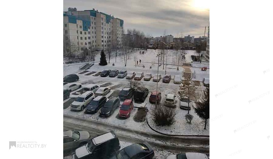 Жилой фонд 1-комнатные Аренда