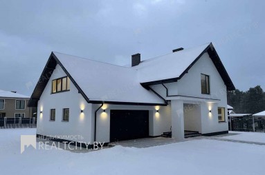 Продажа коттеджа в Минской области