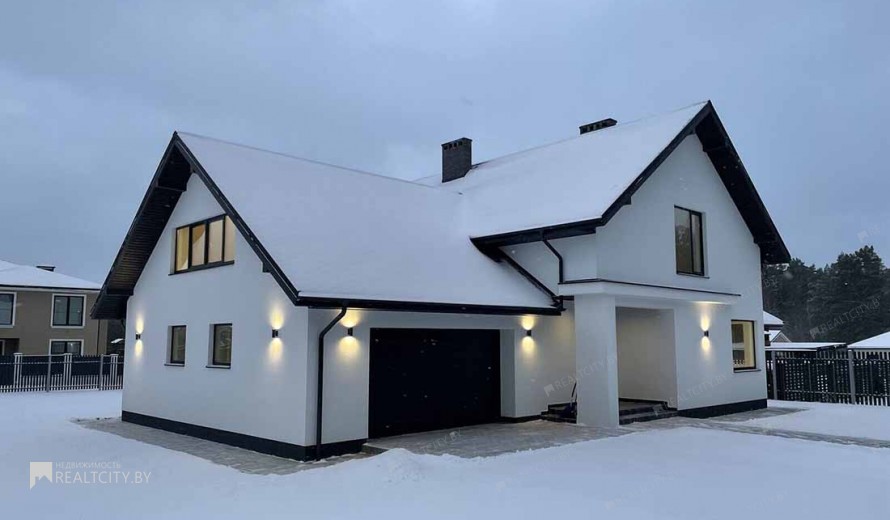 Жилой фонд коттеджи Продажа