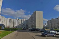 Жилой фонд 1-комнатные Аренда